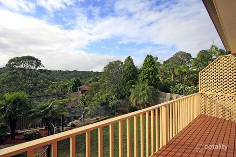 Property photo of 8 Giles Street Yarrawarrah NSW 2233