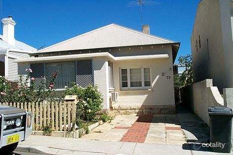 79 Denis St, Subiaco, WA 6008