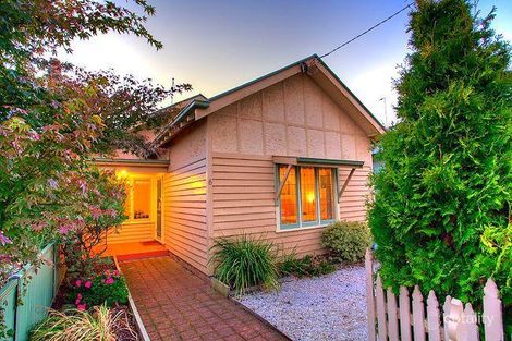 Property photo of 5 Davey Street Ballarat Central VIC 3350