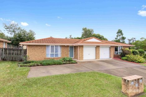 Property photo of 1 Brisbane Terrace Goodna QLD 4300