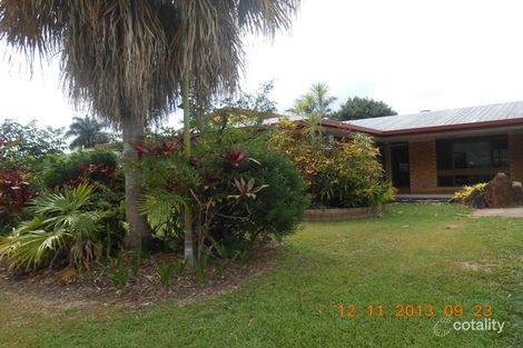 Property photo of 43 Lavender Street Mooroobool QLD 4870
