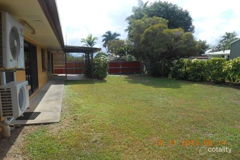 Property photo of 43 Lavender Street Mooroobool QLD 4870