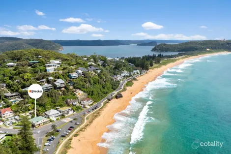 Property photo of 16 Ocean Road Palm Beach NSW 2108