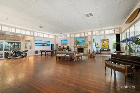 Property photo of 16 Ocean Road Palm Beach NSW 2108