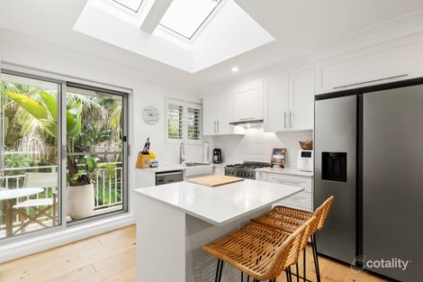 Property photo of 11/13 Fairway Close Manly Vale NSW 2093