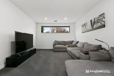 Property photo of 12 Woodhall Close Traralgon East VIC 3844