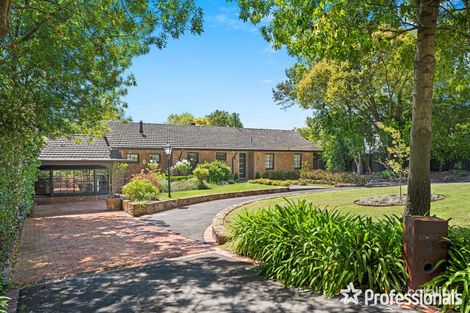 Property photo of 4 Glen Avenue Croydon VIC 3136