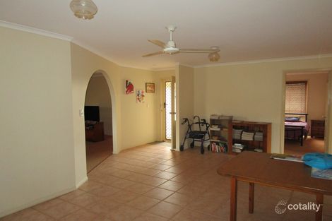 Property photo of 4 Chancellor Drive Urraween QLD 4655