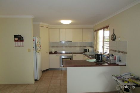 Property photo of 4 Chancellor Drive Urraween QLD 4655