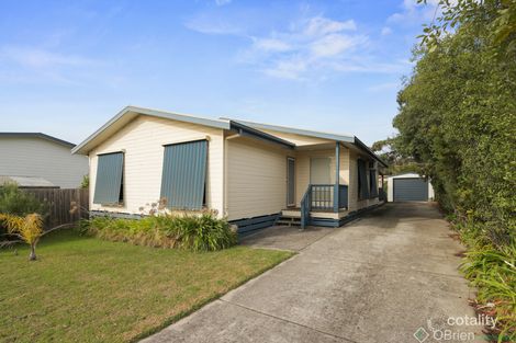 45 Sunnyside Ave, Cape Woolamai, VIC 3925