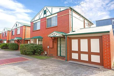 Property photo of 7/30 Nicholson Street Fitzroy North VIC 3068
