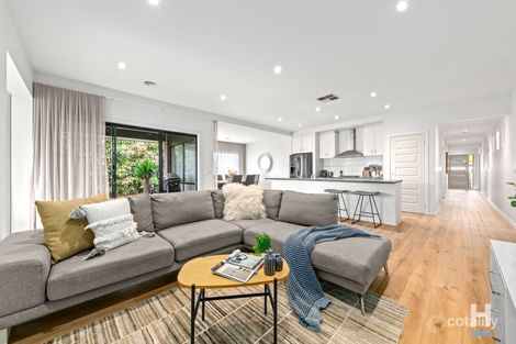 Property photo of 110 Settlers Run Botanic Ridge VIC 3977