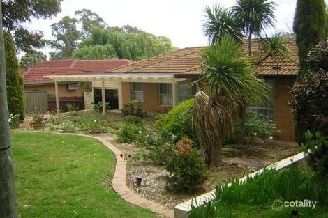 Property photo of 4 Mitchell Avenue Highbury SA 5089