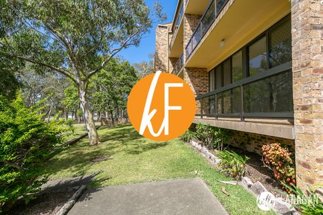 4/1 Killuke Cres, Crescent Head, NSW 2440