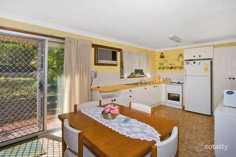 Property photo of 40 Broadwater Esplanade Bilambil Heights NSW 2486