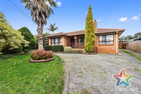 Property photo of 38 Broughton Avenue Croydon VIC 3136