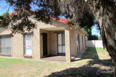 Property photo of 2 Stanhope Street Barnawartha VIC 3688