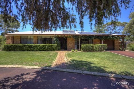 Property photo of 99 Sadler Drive Maida Vale WA 6057