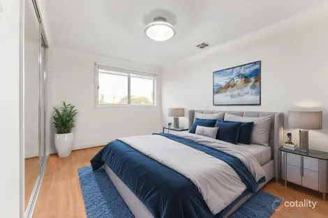 Property photo of 103 Merrett Drive Williamstown VIC 3016