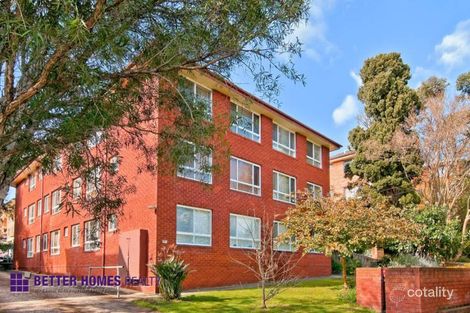 Property photo of 12/41 Meadow Crescent Meadowbank NSW 2114