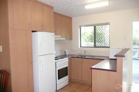 Property photo of 6/98 Station Road Indooroopilly QLD 4068