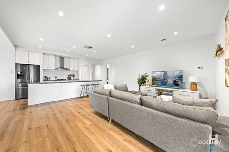 Property photo of 110 Settlers Run Botanic Ridge VIC 3977