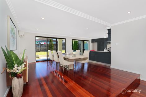 Property photo of 31 Hodge Street Hurstville NSW 2220