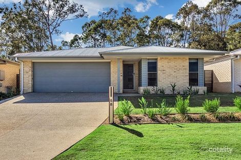 58 Gardenia Cct, Dakabin, QLD 4503