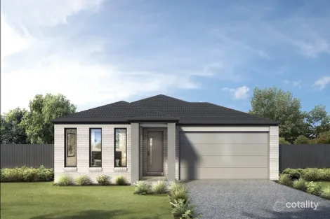 13 Sunrise St, Armstrong Creek, VIC 3217