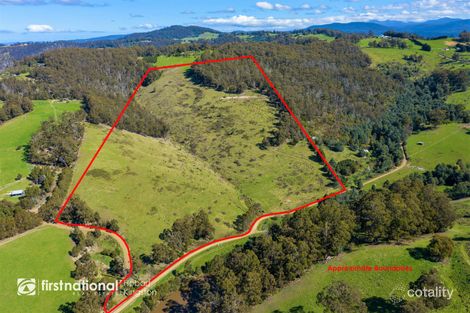 Property photo of 111 Wallace Road Cygnet TAS 7112