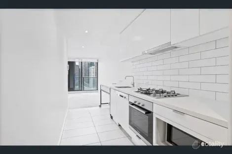 Property photo of 1603/250 City Road Southbank VIC 3006