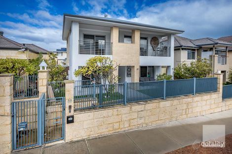 Property photo of 59 Roundhouse Parade Jindalee WA 6036