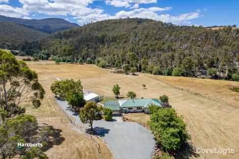 Property photo of 34 Waggs Gully Road Ranelagh TAS 7109