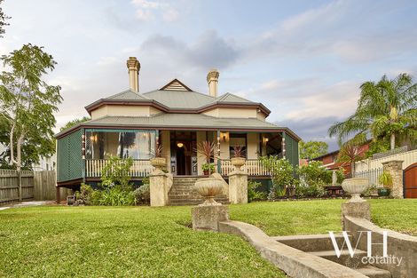 Property photo of 140 Canning Highway East Fremantle WA 6158