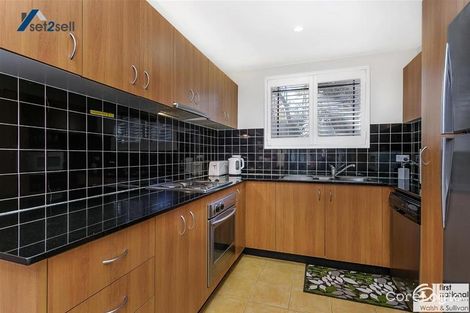 Property photo of 9/116 O'Connell Street North Parramatta NSW 2151