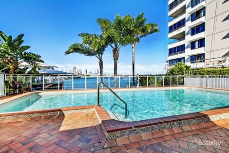 Property photo of 501/2 Barney Street Southport QLD 4215