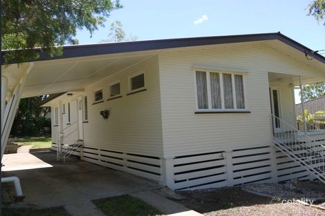 Property photo of 10 O'Keefe Street Leichhardt QLD 4305