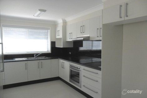 Property photo of 13 O'Connell Street Barrack Heights NSW 2528