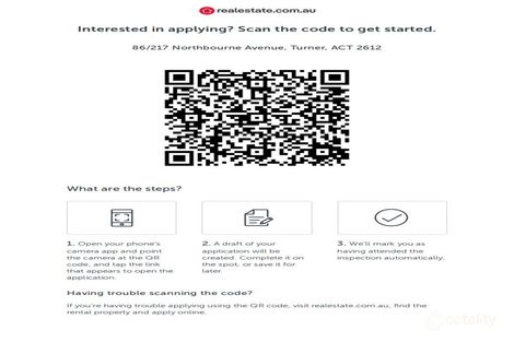 86/217 Northbourne Ave, Turner, ACT 2612