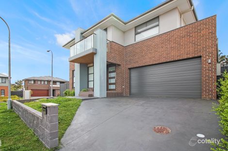 15 Beaton Rd, North Kellyville, NSW 2155