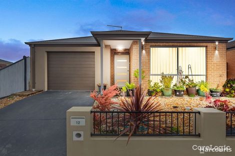 Property photo of 12 Arlington Avenue Pakenham VIC 3810