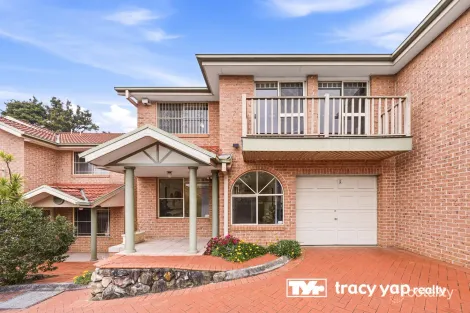 12/65 Keeler St, Carlingford, NSW 2118