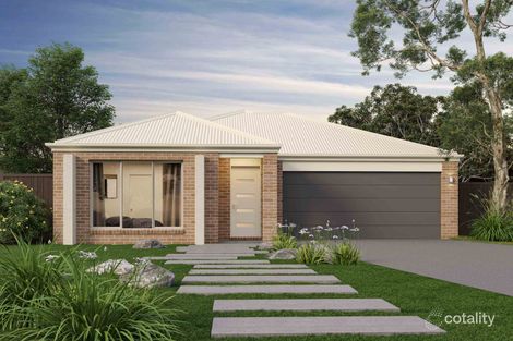 Property photo of LOT 192 Oasis Place Clyde North VIC 3978