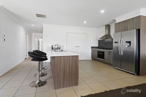 Property photo of 49 Ascot Place Keysborough VIC 3173