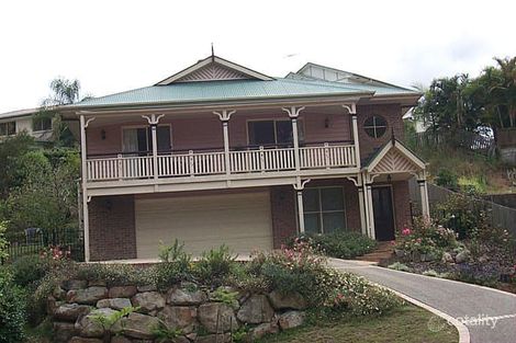 9 Birah Pl, Chapel Hill, QLD 4069