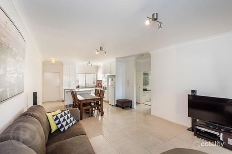 4/298 Cavendish Rd, Coorparoo, QLD 4151