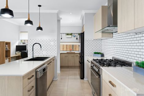 Property photo of 46 Landon Street Schofields NSW 2762
