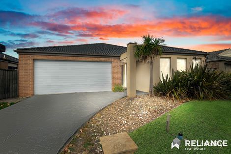 Property photo of 9 Shoveler Close Williams Landing VIC 3027
