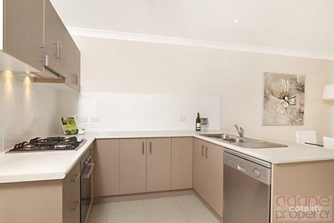 Property photo of 26/56 Wright Street Carindale QLD 4152