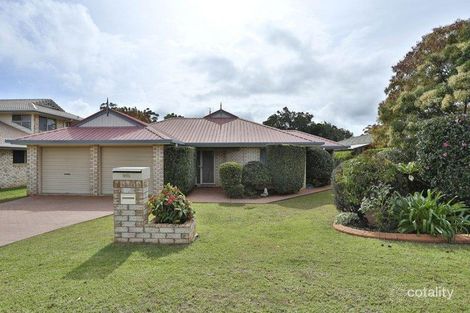 Property photo of 15 Pigott Drive Rangeville QLD 4350